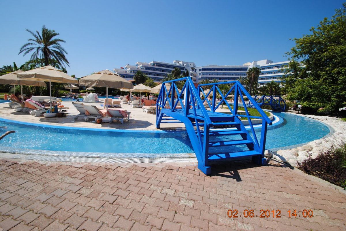 imagini hotel SUNRISE PARK RESORT SIDE